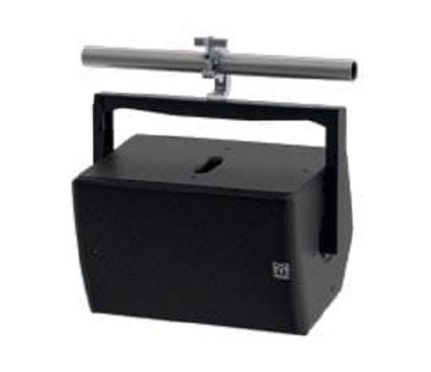 Picture of Martin CDDLIVE8 X8 Yoke Assembly BLACK