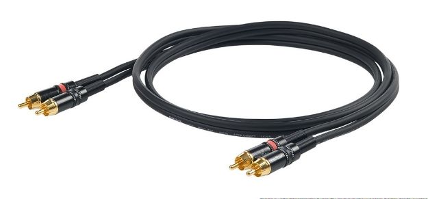 Picture of Challenge Stereo Pair 2 x MRCA > 2 x MRCA 1.5m GOLD