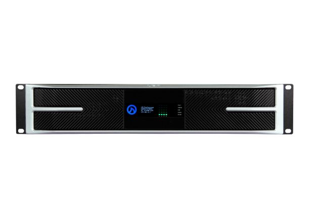 Picture of LEA Power Amp 4 x 1500 Watt