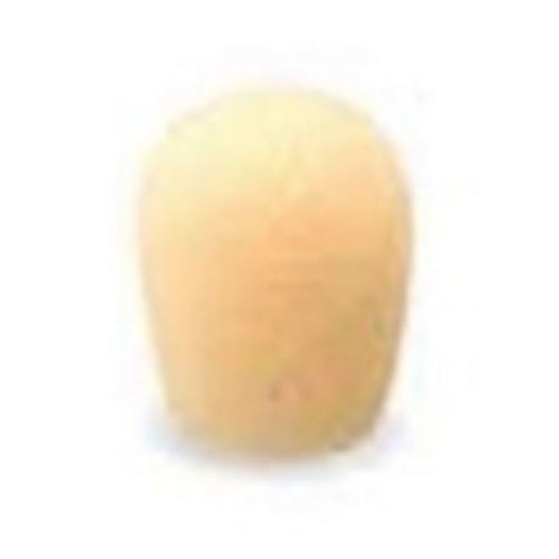 Picture of Jansen Mic Pop Filter BEIGE