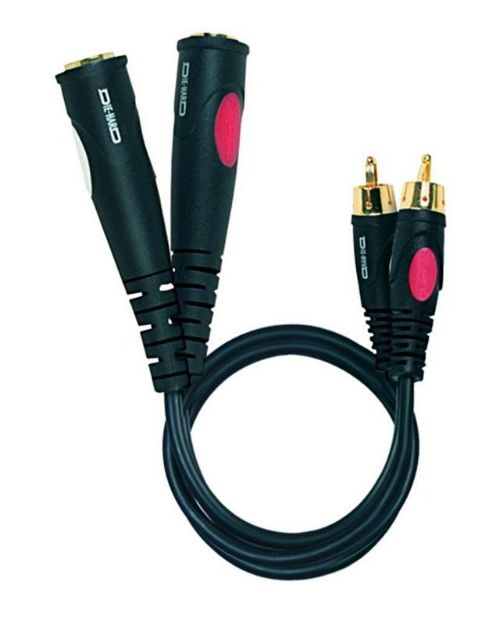 Picture of Die Hard Stereo Pair 2 x MRCA > 2 x FTS 0.9m GOLD