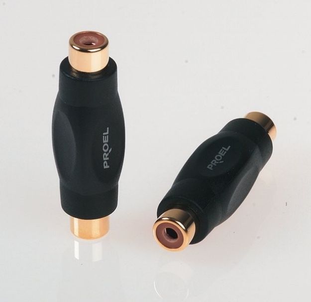 Picture of Die Hard Signal Adaptor FRCA > FRCA ABS Body