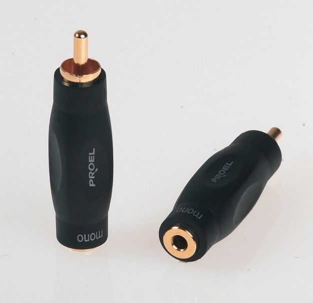 Picture of Die Hard Signal Adaptor Mini FTS > MRCA ABS Body