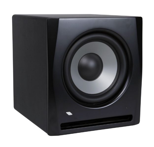 Picture of Proel Powered Studio Monitor Sub Woofer