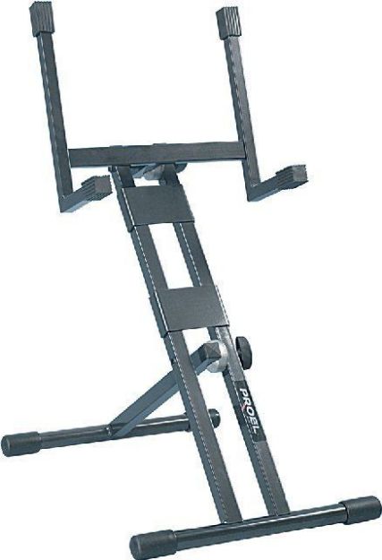 Picture of Proel Instrument Amp Stand Height+Tilt Adjustable