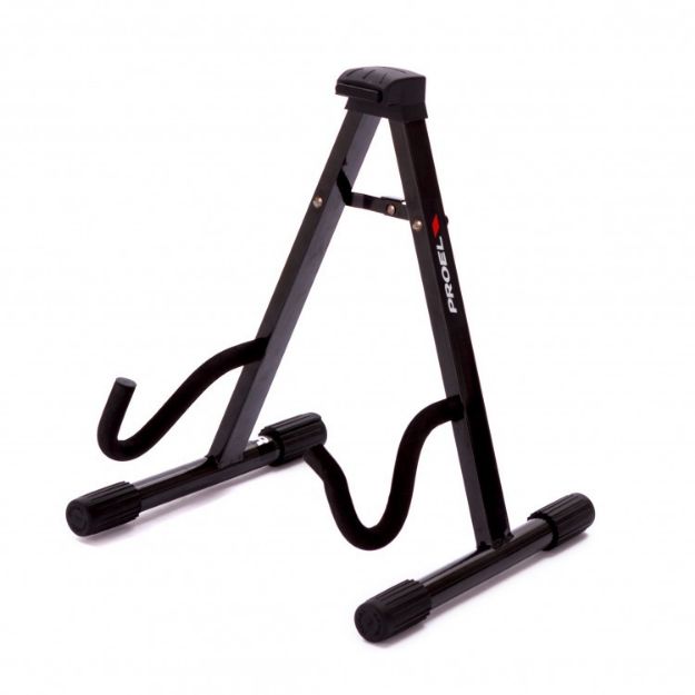 Picture of Proel Guitar Stand A Frame Electric GREY