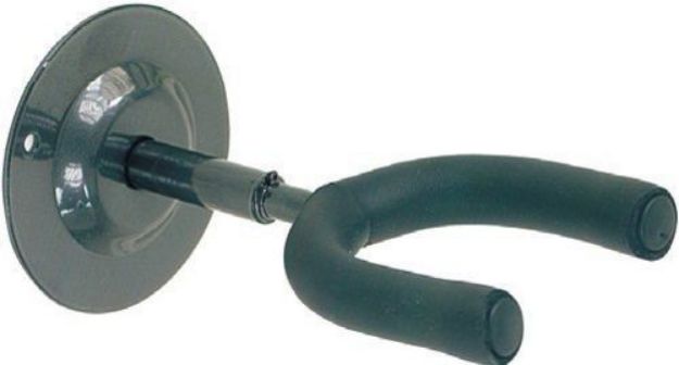 Picture of Proel Guitar Wall Hanger Front Face Hang