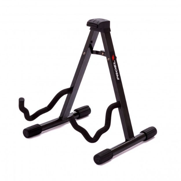 Picture of Proel Guitar Stand A Frame General Guitar GREY