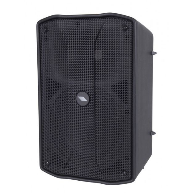 Picture of FLASH Moulded PA Speaker 2 Way 8"+1" 150W 8 Ohm