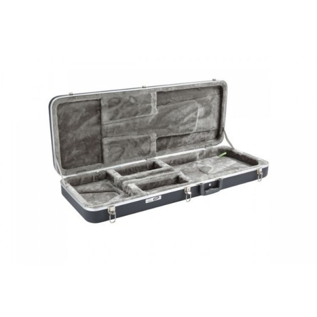 Picture of Proel ABS Electric Guitar Case