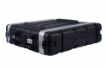 Picture of Proel ABS 19" Rack Case 2U 2 Lids 208mm Inner Depth