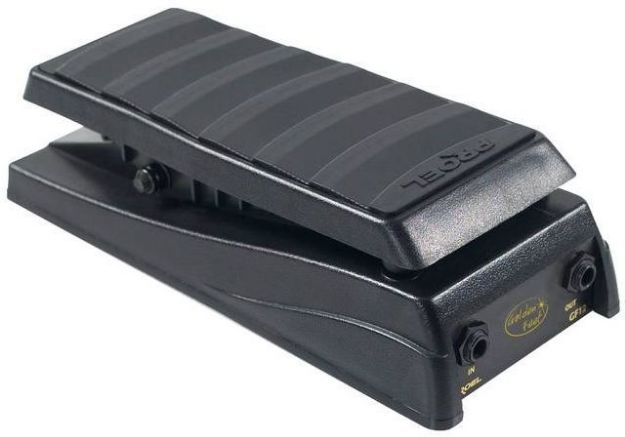 Picture of Instrument Volume Pedal Single Channel GUITAR