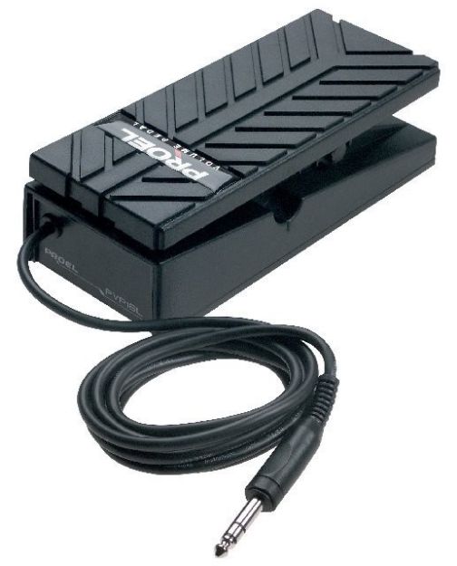 Picture of Instrument Volume Pedal Internal Instrument Control