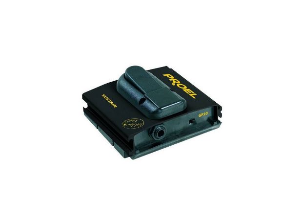 Picture of Instrument Control Pedal Sustain Unlatching