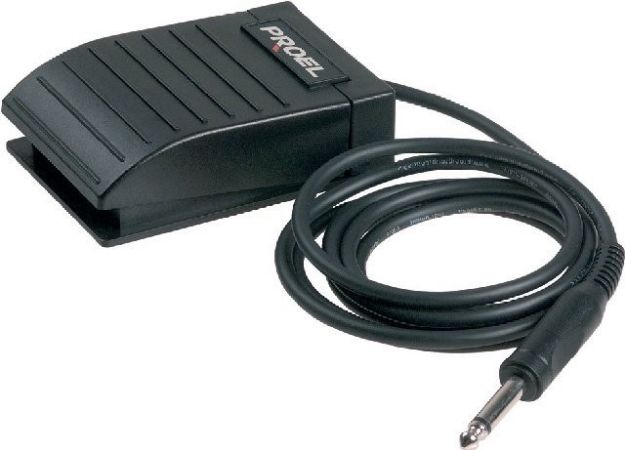 Picture of Instrument Control Pedal On /Off Latching Cable