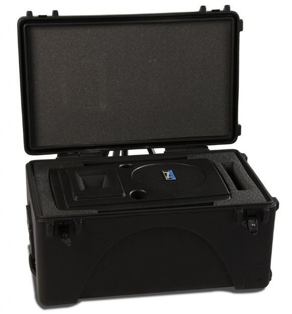 Picture of Anchor Liberty Hard Case
