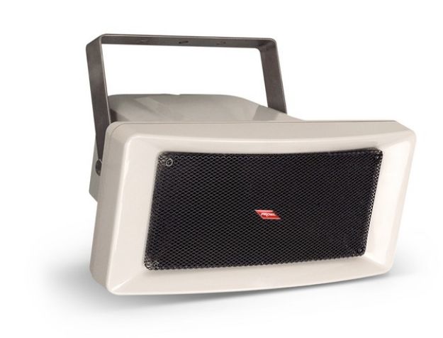 Picture of Proel Outdoor Projector Horn Speaker Coaxial 30/15 Watt