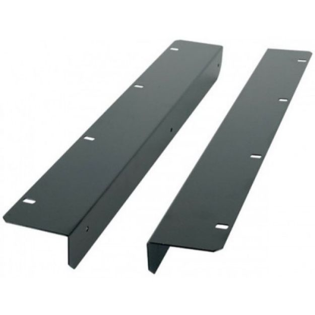 Picture of Martin Rear support bracket for IK Amplifiers 2U Kit
