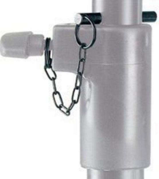 Picture of Proel Stand Part Safety Pin & Chain