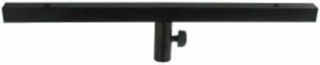 Picture of Proel Lighting Bar T-Bar for 4 Lights Square Tube