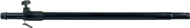 Picture of Proel Speaker Support Pole 35mmØ Tube 825 > 1320mm