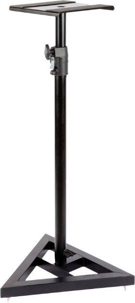 Picture of Proel Studio Monitor Stand Nearfield Triangular Base