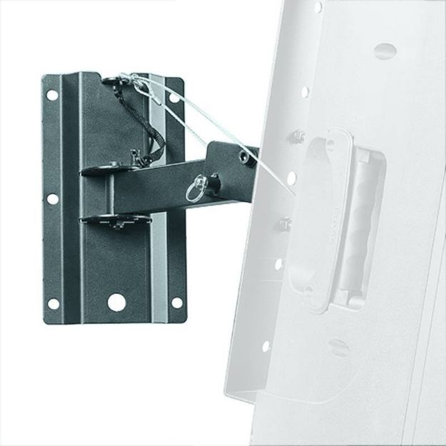 Picture of NEXT Speaker Wall Mount Rotate+Tilt Length 250mm