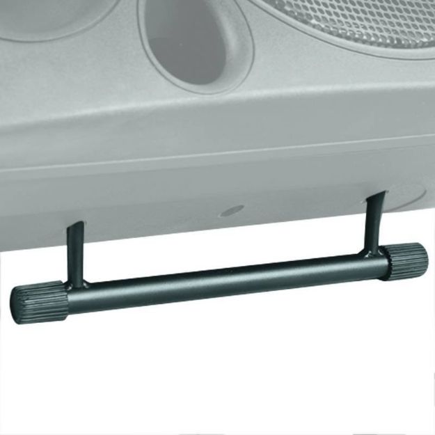 Picture of NEXT Speaker Floor Mount Monitor Adaptor+Rubber Feet