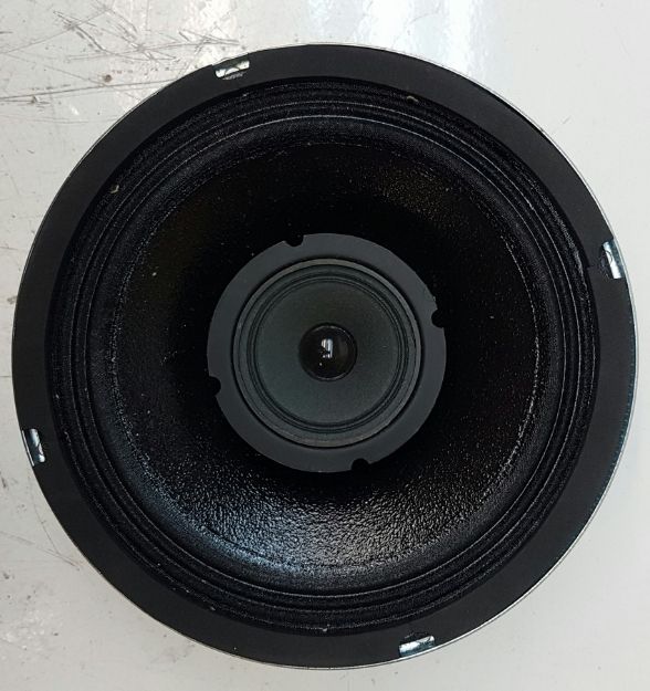 Picture of RCF Coaxial Driver 8" 20W 8Ohm