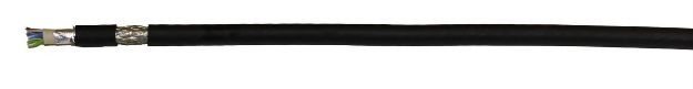 Picture of Proel Bulk LAN Cable CAT5 4 Pair Foil Shield Long Run