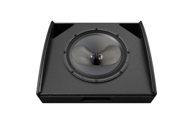 Picture of Martin 15" Two way  Bi amp / Passive Coaxial Stage Monitor