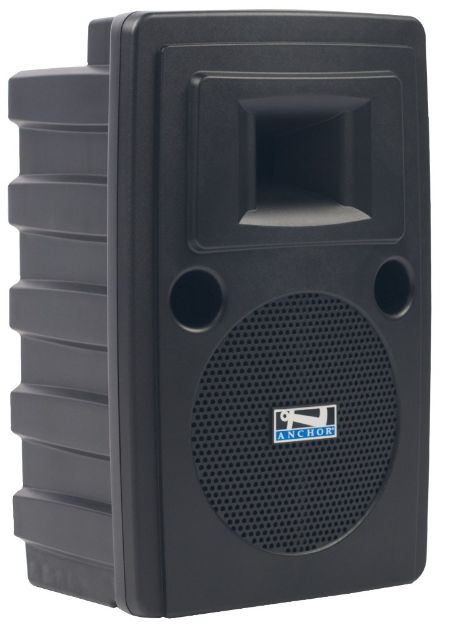 Picture of Anchor Liberty Wireless PA System