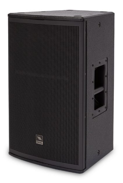 Picture of Proel LT12P PA Speaker 2 Way 1 x 12"+1" Horn 300W  8 Ohm