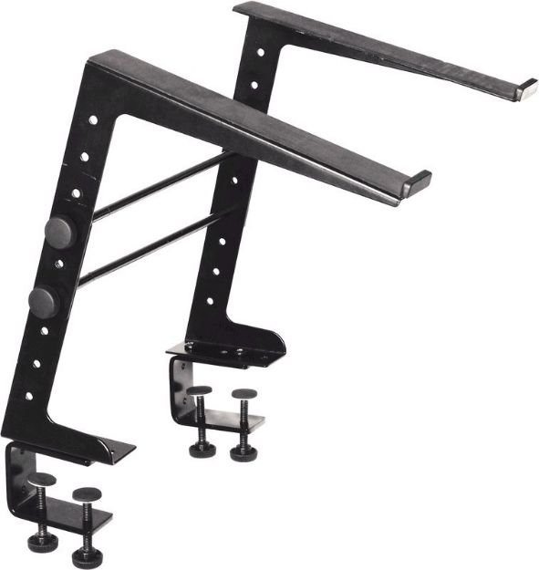 Picture of Proel Universal Laptop Stand