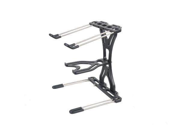 Picture of Proel Universal Foldable Laptop Stand