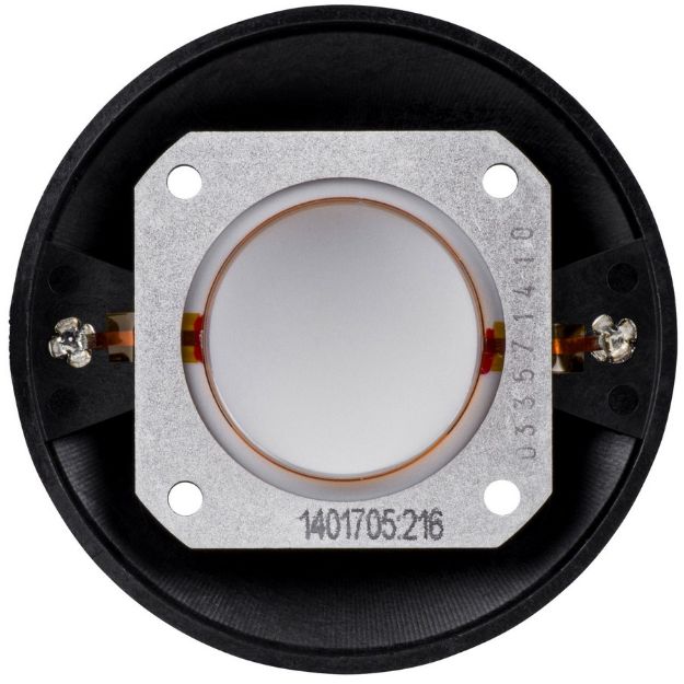 Picture of B&C Diaphragm for DE12 16 Ohm