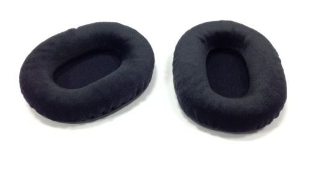 Picture of AT ATHM50 Ear Pads VELVET BLACK