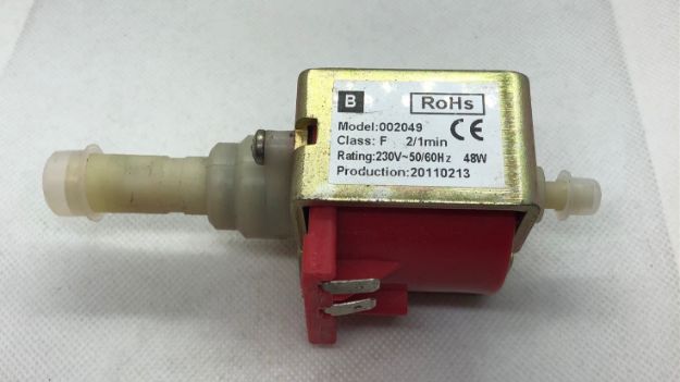 Picture of Proel Smoke Machine Pump