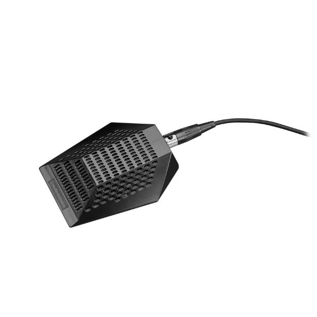 Picture of PRO44 Surface Boundary Mic Condenser Cardioid