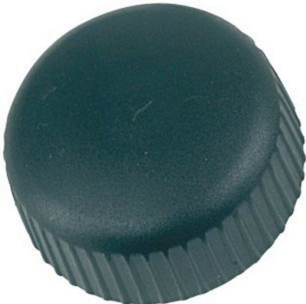 Picture of Proel Stand Part Boom Swivel Knob M8 Female