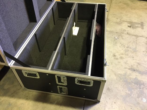 Picture of SLS Line Array Flightcase 2 x LS8695