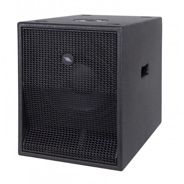 Picture of Proel Active Bandpass Sub Woofer 1 x 10" 350W