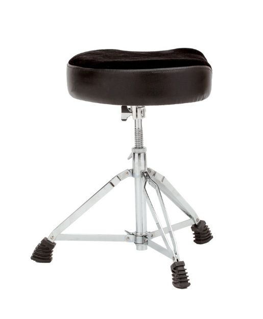 Picture of Proel Drum throne, height adjustable stool