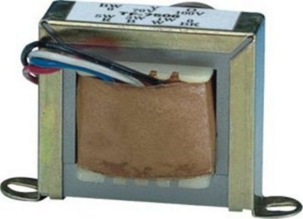 Picture of SHOW 100V Matching Transformer 8 Ohm Output