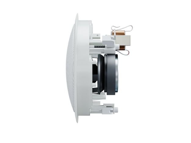 Picture of Full range open backed 4” ceiling speaker OPEN BACK
