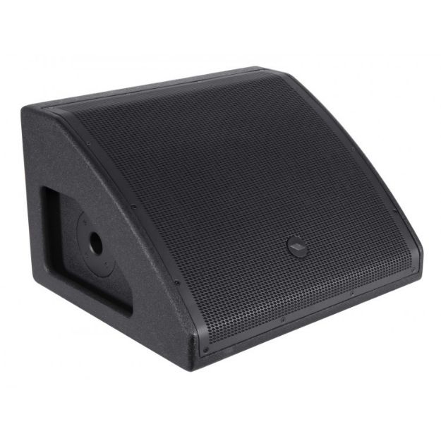 Picture of Proel PA Monitor Speaker Active 2 Way 12"+1" 300+50W