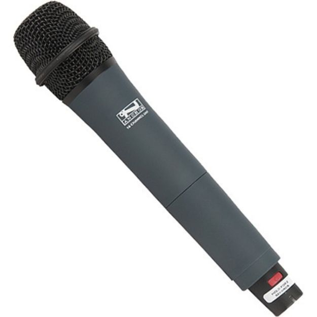 Picture of Anchor Liberty Wireless Hand Held Microphone
