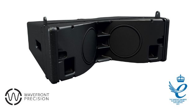 Picture of MARTIN Wavefront Precision MINI Line Array Module