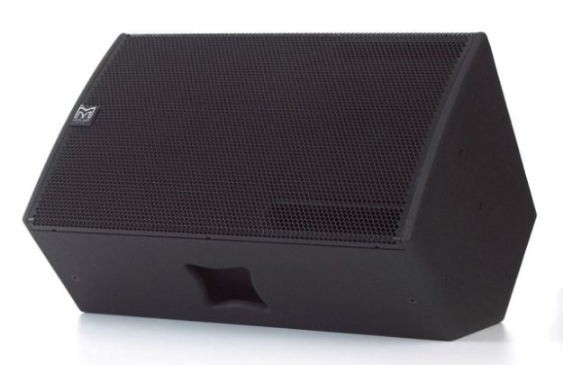 Picture of 15" Passive HIGH PERFORMANCE Two way PORTABLE Loudspeaker