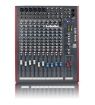 Picture of ZED14 19" Rack Mixer 6 Mono + 4 Stereo 4 Aux USB Interface
